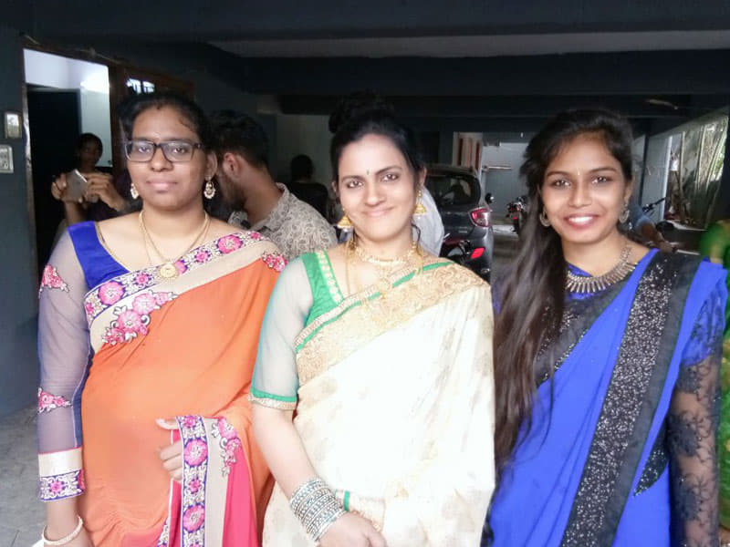 Hyderabad School of Business Events photo 15